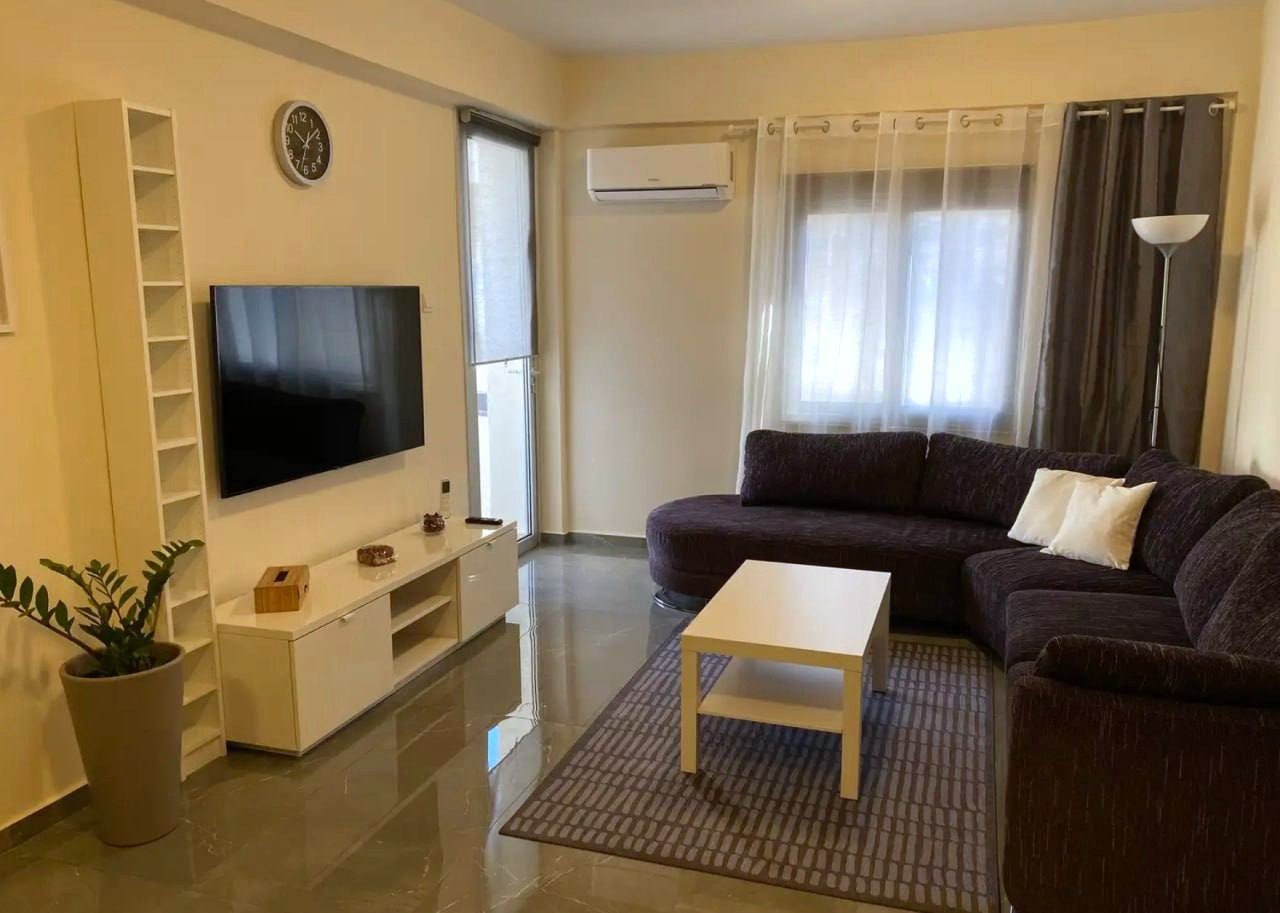 2 BR Apartment in Neapolis, Limassol