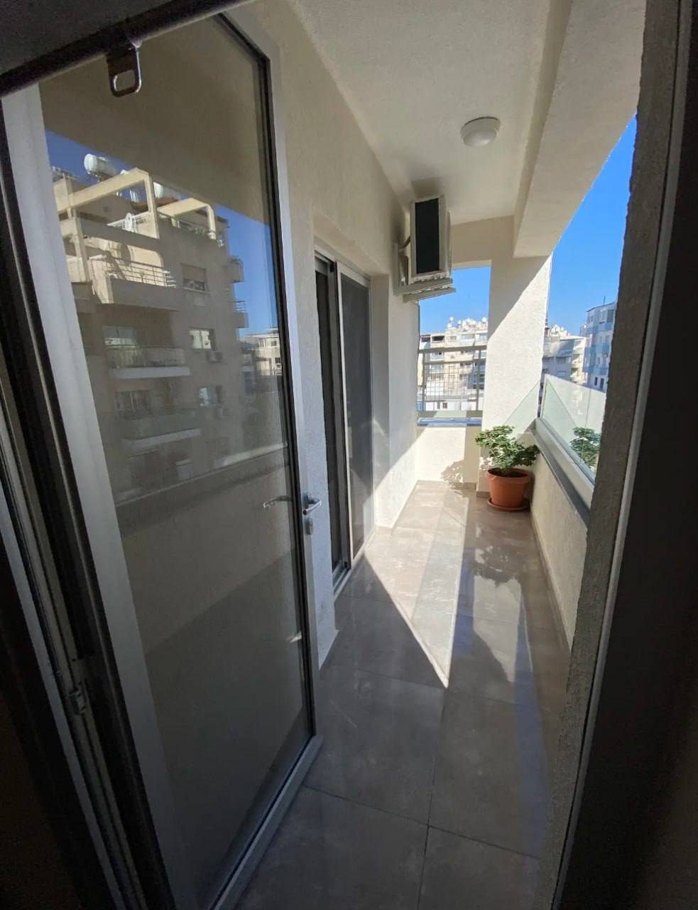2 BR Apartment in Neapolis, Limassol — photo 7