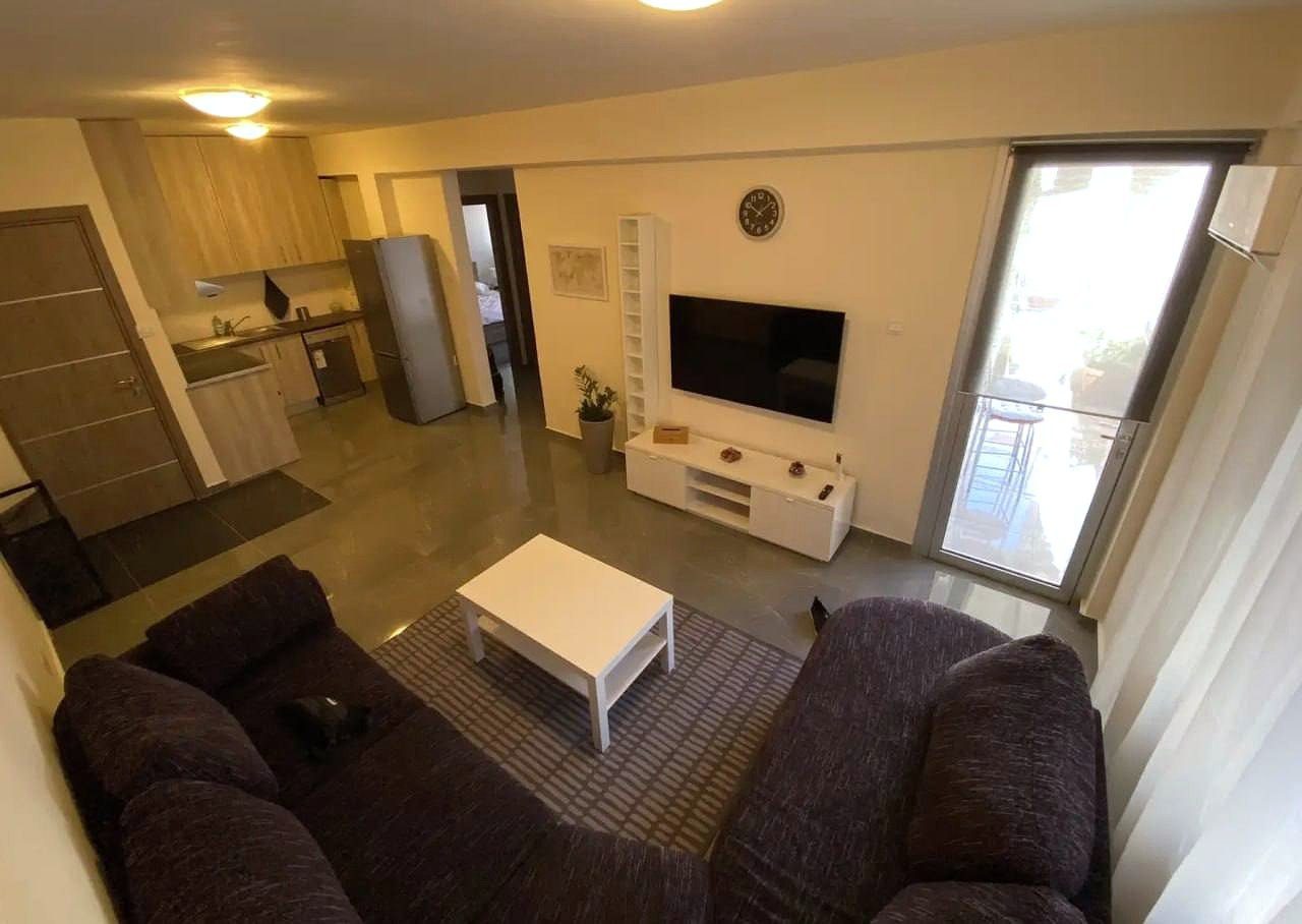 2 BR Apartment in Neapolis, Limassol — photo 3