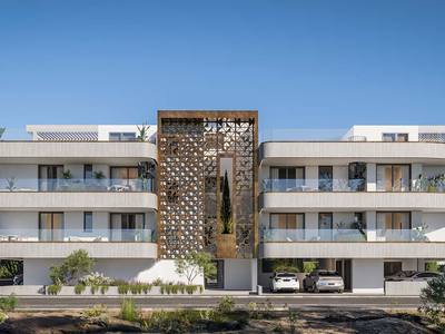 2 BR Apartment in Livadia, Larnaca thumbnail 2
