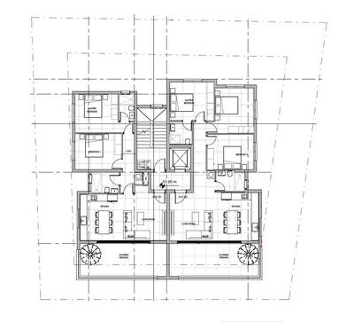3 BR Penthouse in Kato Polemidia, Limassol thumbnail 7