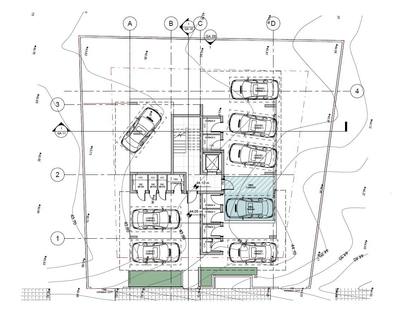 3 BR Penthouse in Kato Polemidia, Limassol thumbnail 9