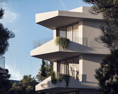 2 BR Apartment in Kato Paphos, Paphos thumbnail 7