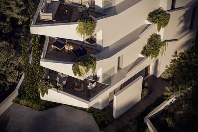 2 BR Apartment in Kato Paphos, Paphos thumbnail 3