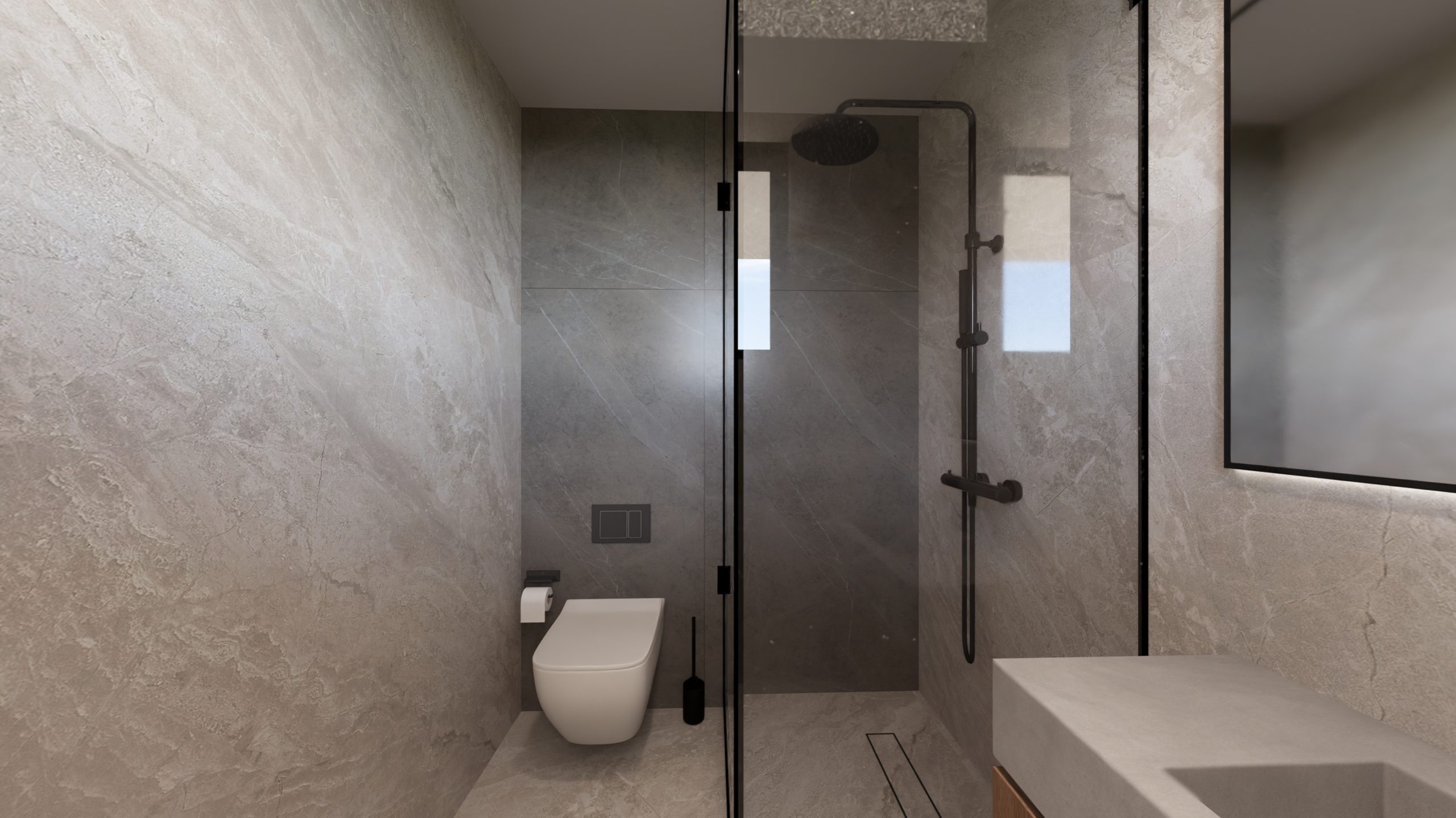 2 BR Apartment in Latsia, Nicosia photo 12
