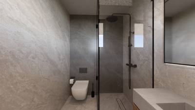 Apartament z 2 syp. w Latsia, Nikozja, miniatura 12