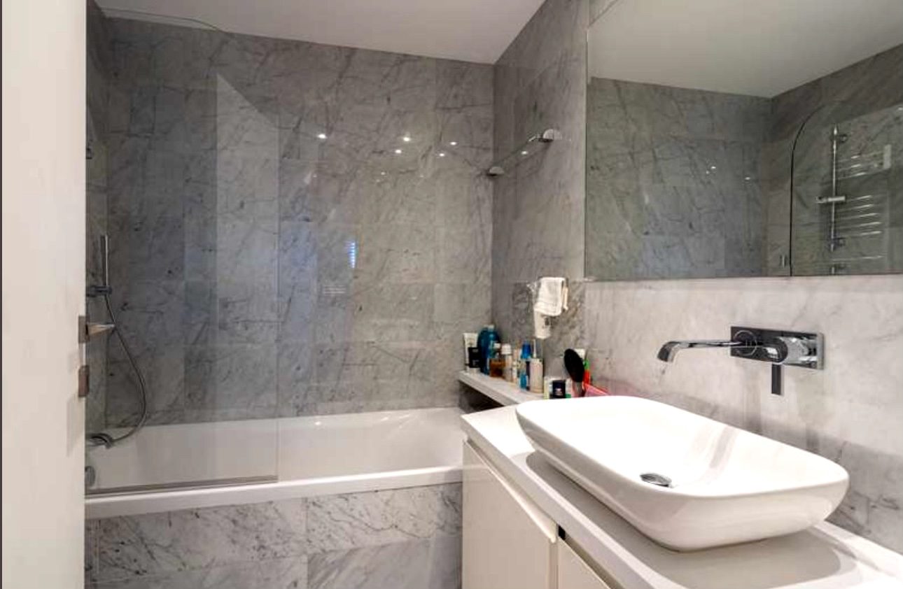 3 BR Semi-detached Villa in Limassol Marina, Limassol photo 9