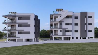 1 BR Apartment in Agia Fyla, Limassol thumbnail 1