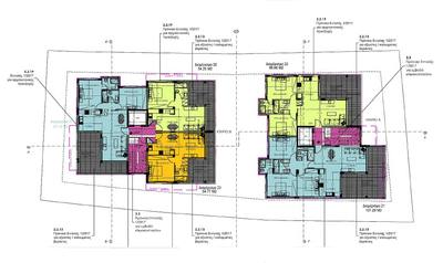 2 BR Apartment in Agia Fyla, Limassol thumbnail 11