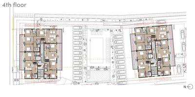3 BR Apartment in Agios Athanasios, Limassol thumbnail 7