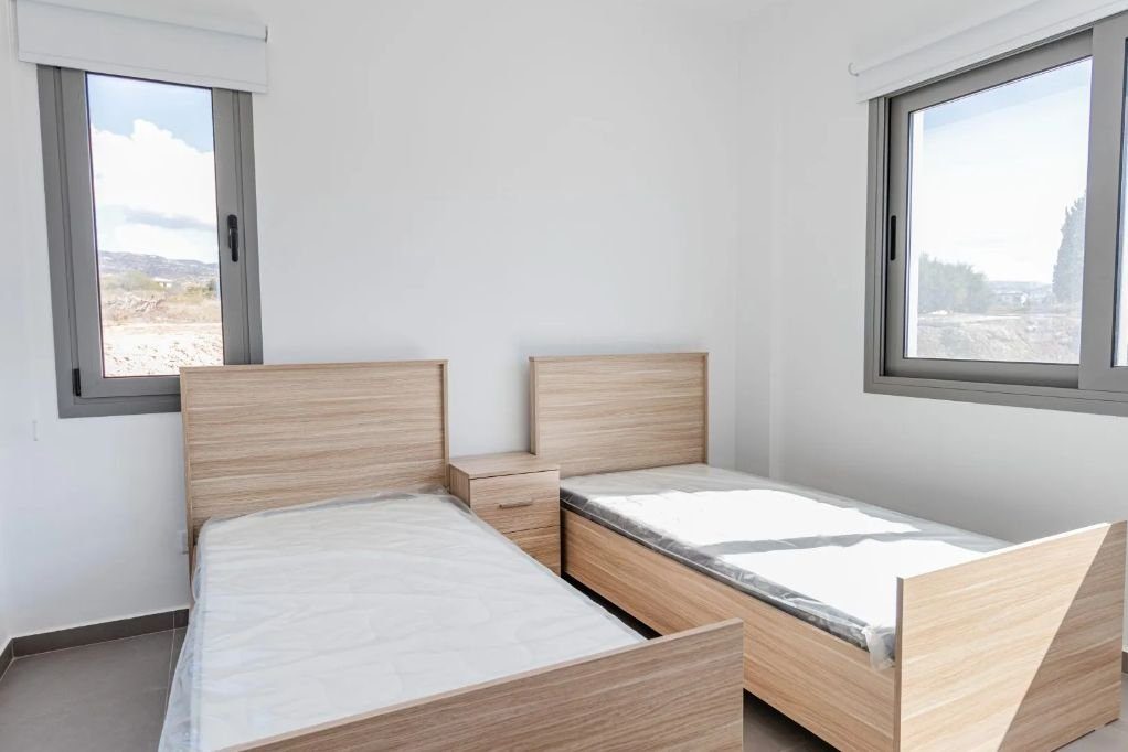 2 BR Apartment in Pegeia photo 38