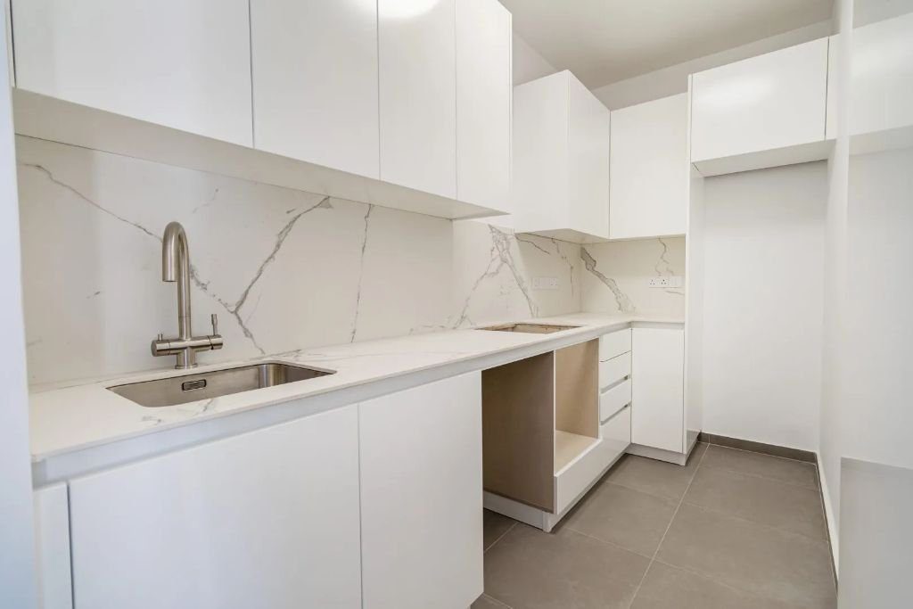 2 BR Apartment in Pegeia photo 22
