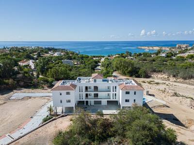 2 BR Apartment in Pegeia, Paphos thumbnail 15