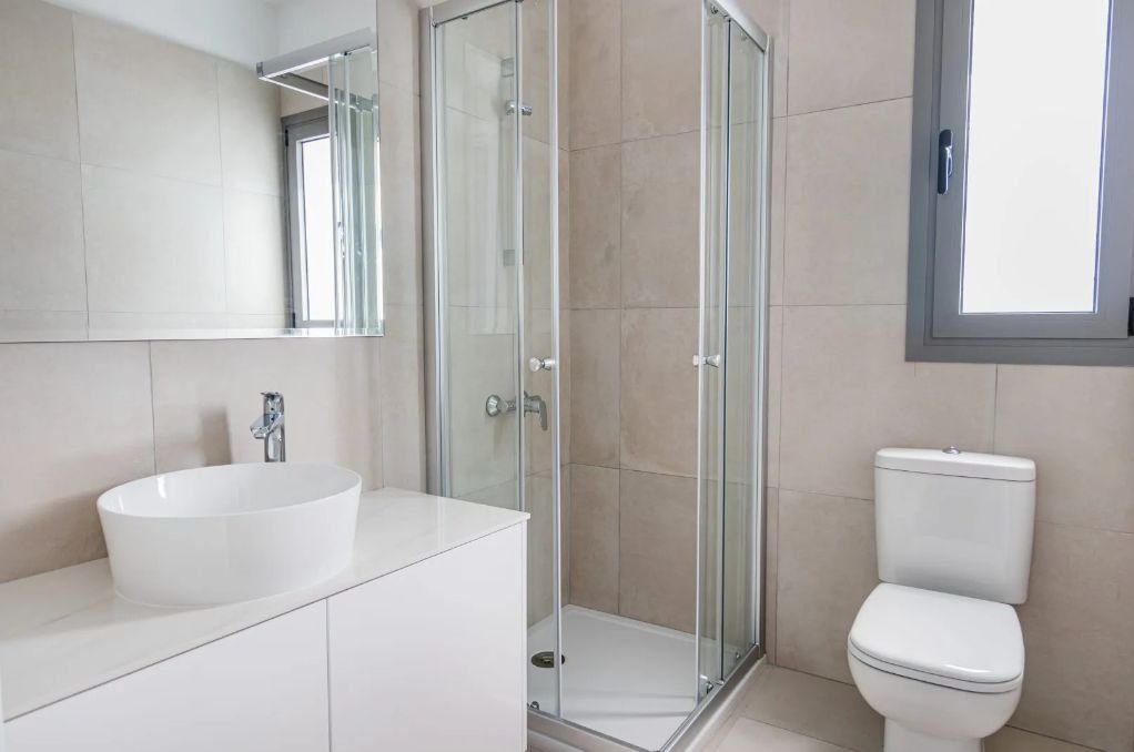 2 BR Apartment in Pegeia photo 24