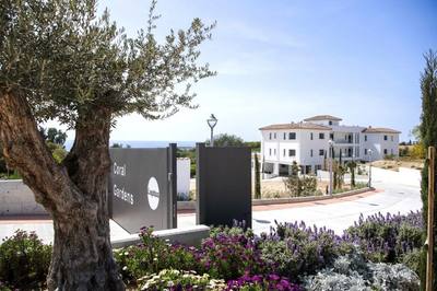 2 BR Apartment in Pegeia, Paphos thumbnail 25