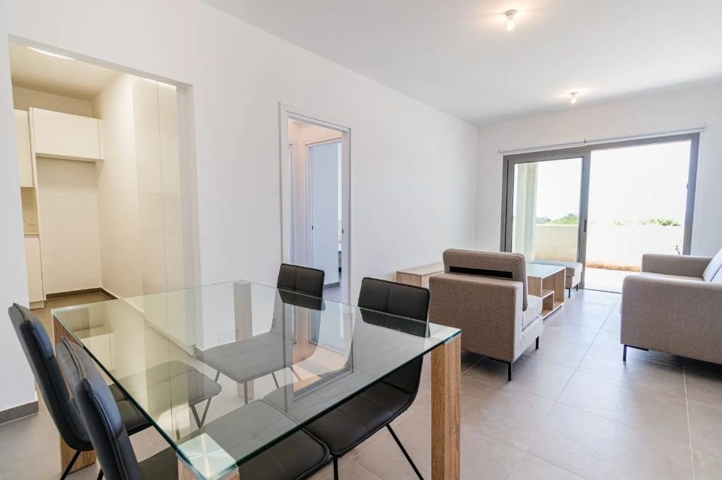 2 BR Apartment in Pegeia photo 14