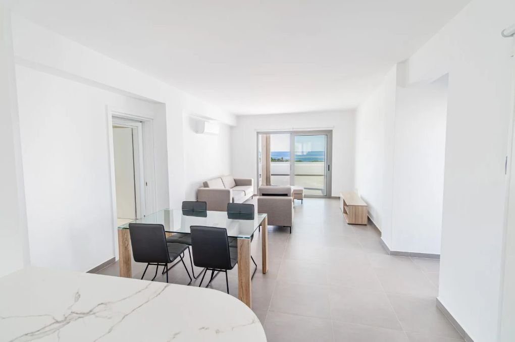 2 BR Apartment in Pegeia photo 7