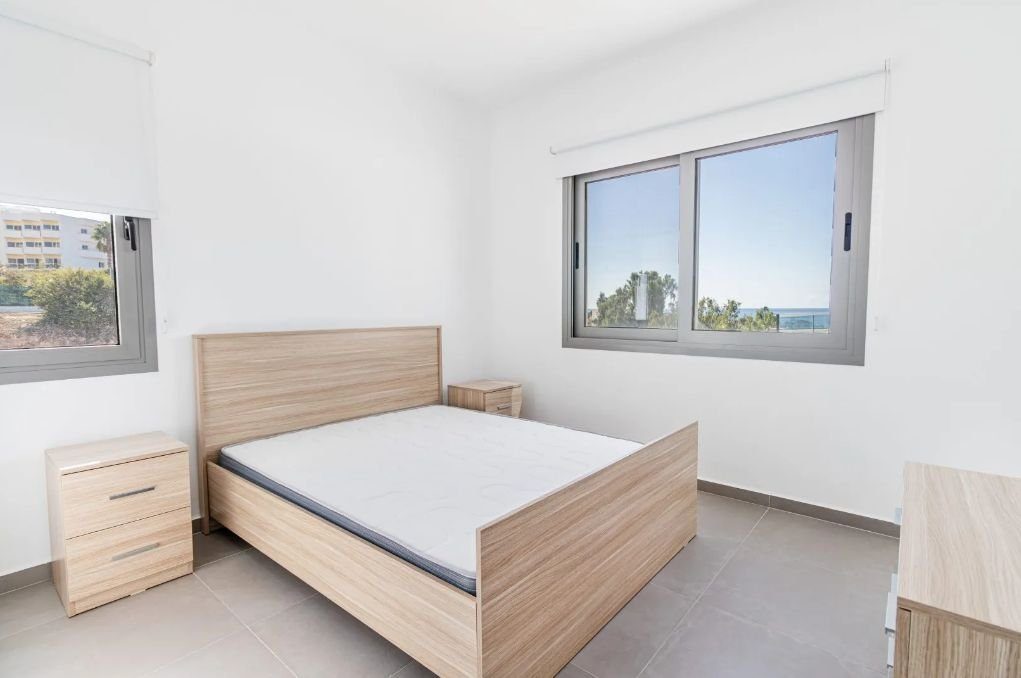 2 BR Apartment in Pegeia photo 9