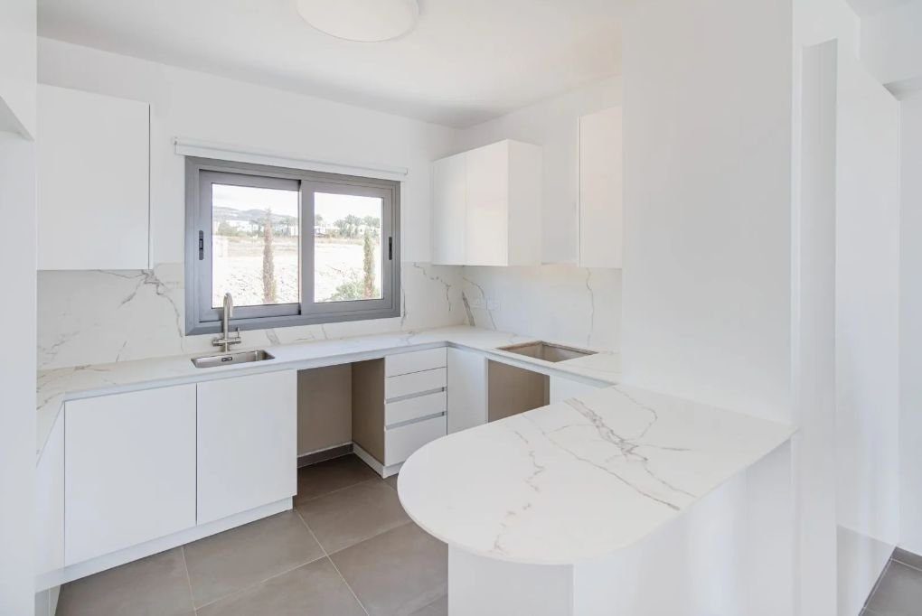 2 BR Apartment in Pegeia photo 19