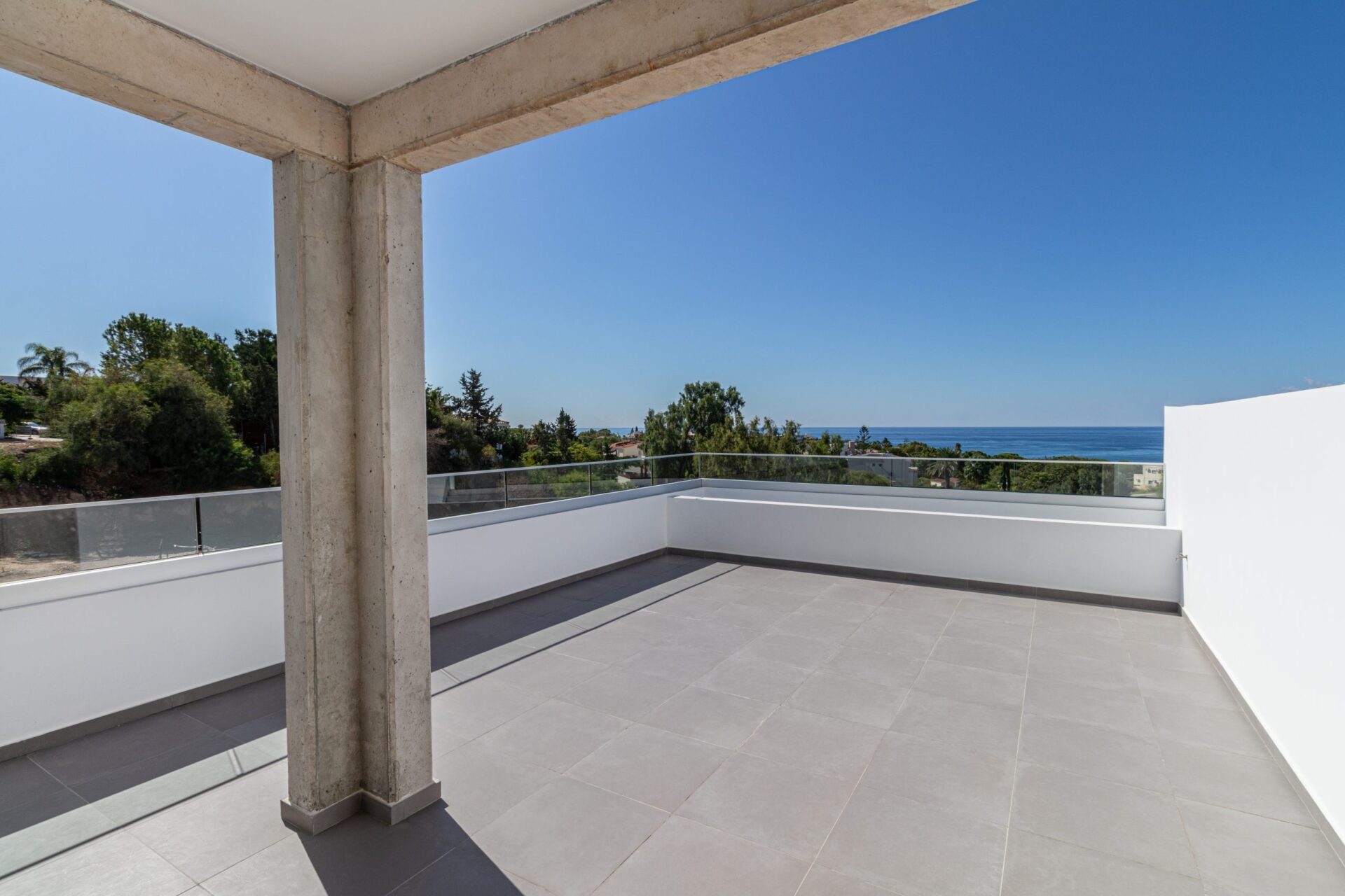2 BR Apartment in Pegeia photo 34