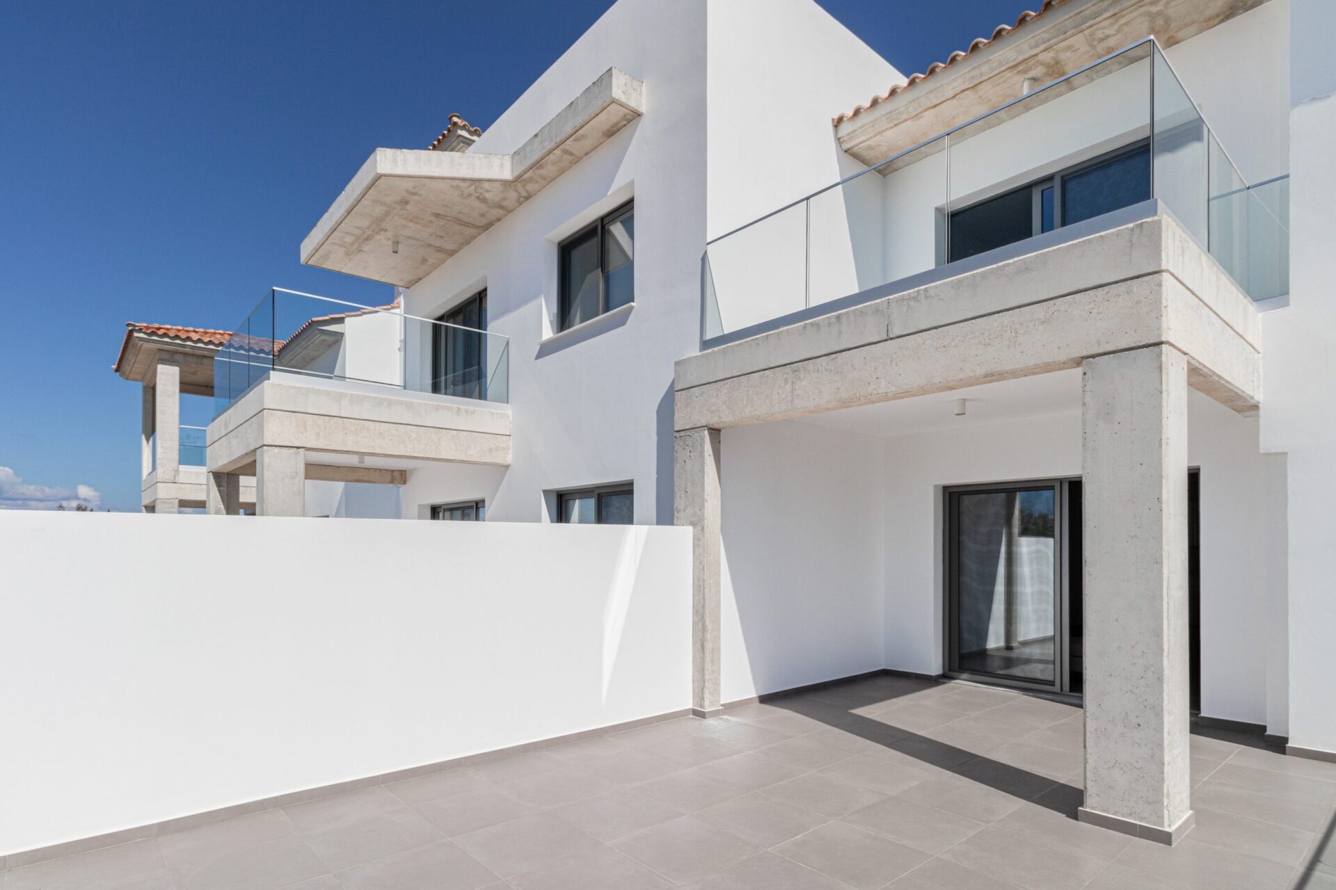 2 BR Apartment in Pegeia photo 8
