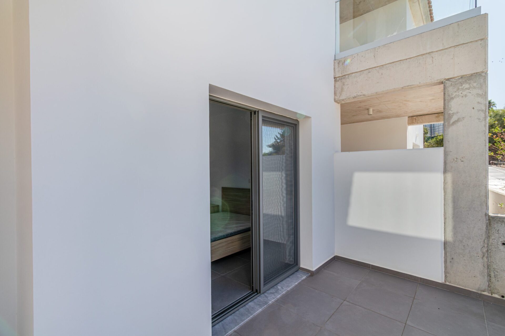 2 BR Apartment in Pegeia photo 16