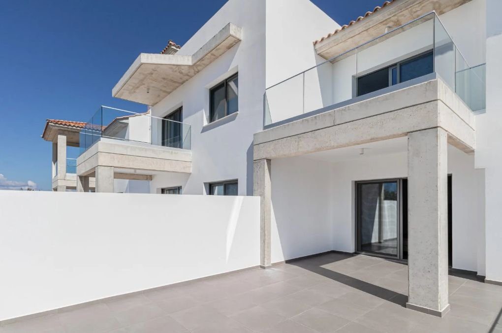 2 BR Apartment in Pegeia photo 30