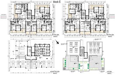 2 BR Apartment in Geroskipou, Paphos thumbnail 15