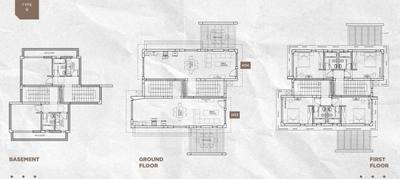 3 BR Semi-detached Villa in Paralimni, Famagusta thumbnail 10