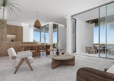 3 BR Villa in Perivolia, Larnaca thumbnail 2