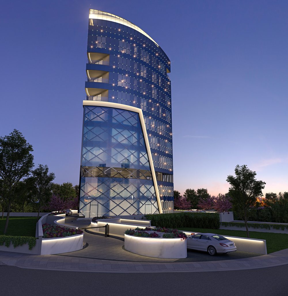 Whole Floor Office in Neapolis, Limassol photo 1