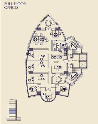 Whole Floor Office in Neapolis, Limassol thumbnail 8