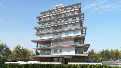 1 BR Apartment in Livadia, Larnaca thumbnail 3