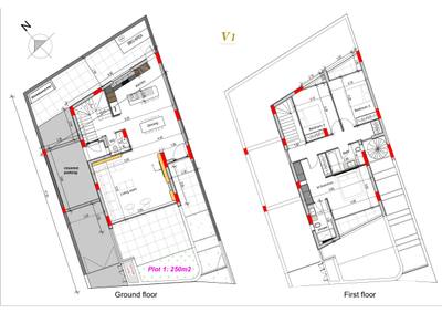 3 BR Villa in Agia Marinouda, Paphos thumbnail 16