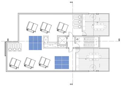 3 BR Penthouse in Agios Athanasios, Limassol thumbnail 8