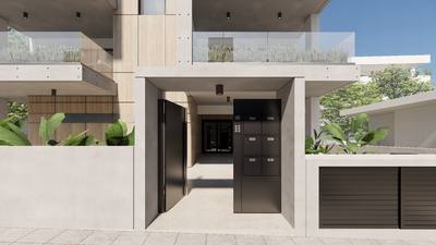 3 BR Penthouse in Agios Athanasios, Limassol thumbnail 5