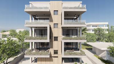 3 BR Penthouse in Agios Athanasios, Limassol thumbnail 3
