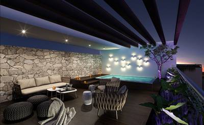 3 BR Penthouse in Papas, Limassol thumbnail 6