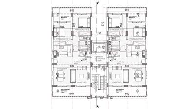 Residential Building for sale in Agios Spyridon, Limassol thumbnail 9