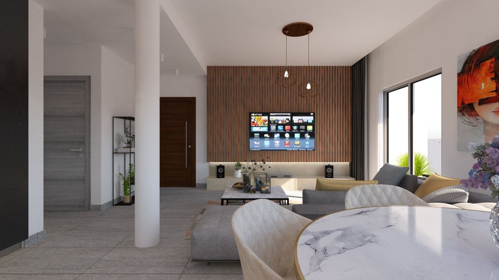 Residential Building for sale in Agios Spyridon, Limassol photo 5