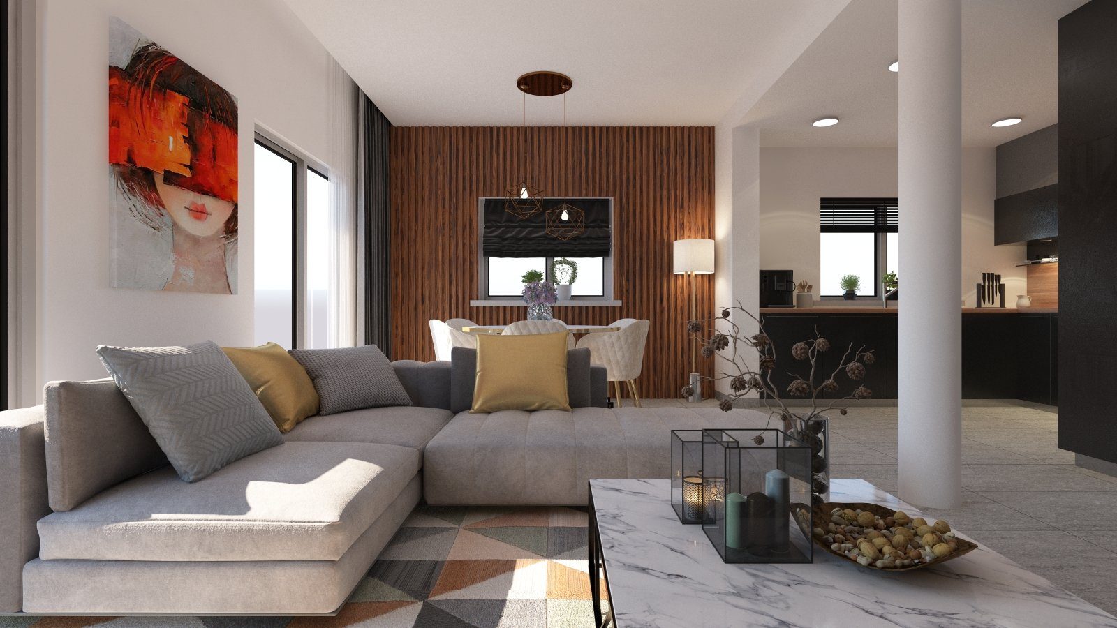 Residential Building for sale in Agios Spyridon, Limassol photo 4