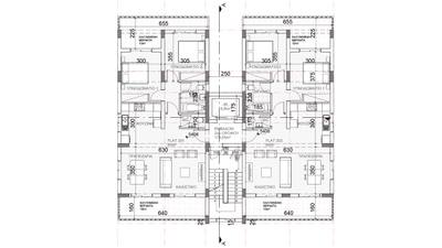 Residential Building for sale in Agios Spyridon, Limassol thumbnail 11