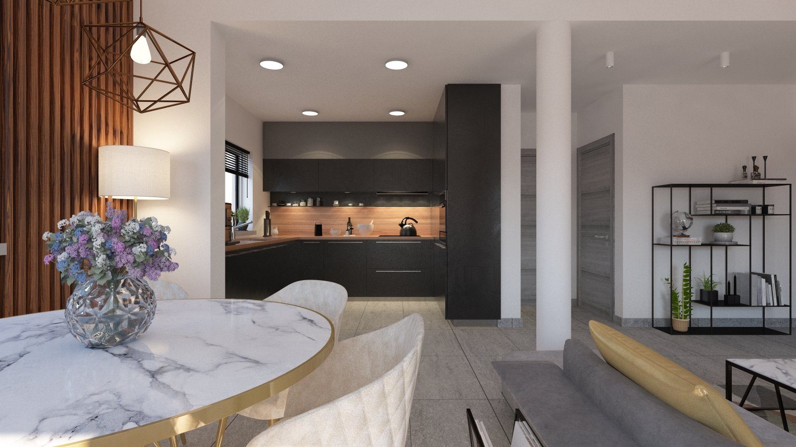 Residential Building for sale in Agios Spyridon, Limassol photo 6