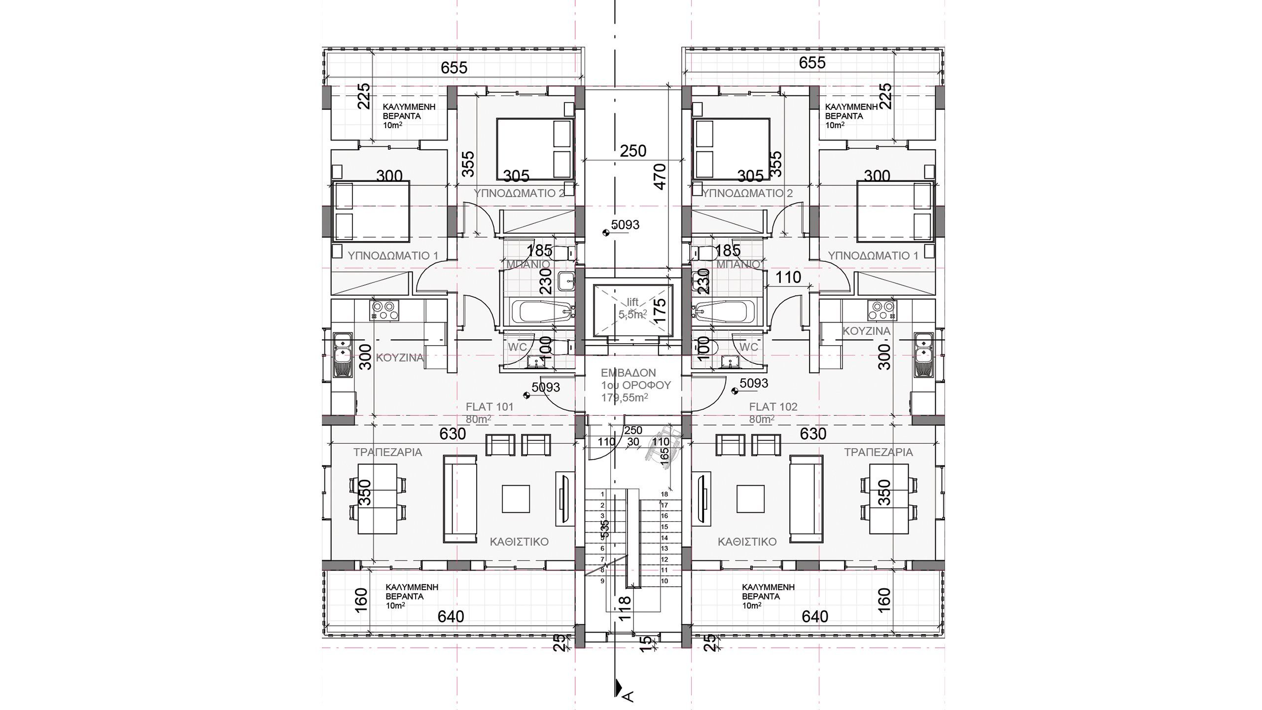 Residential Building for sale in Agios Spyridon, Limassol photo 10