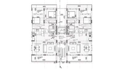 Residential Building for sale in Agios Spyridon, Limassol thumbnail 10