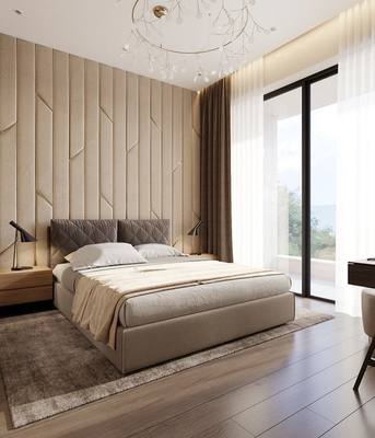 3 BR Apartment in Mesa Geitonia, Limassol thumbnail 11