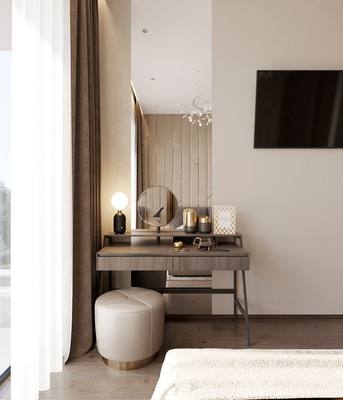 3 BR Apartment in Mesa Geitonia, Limassol thumbnail 10