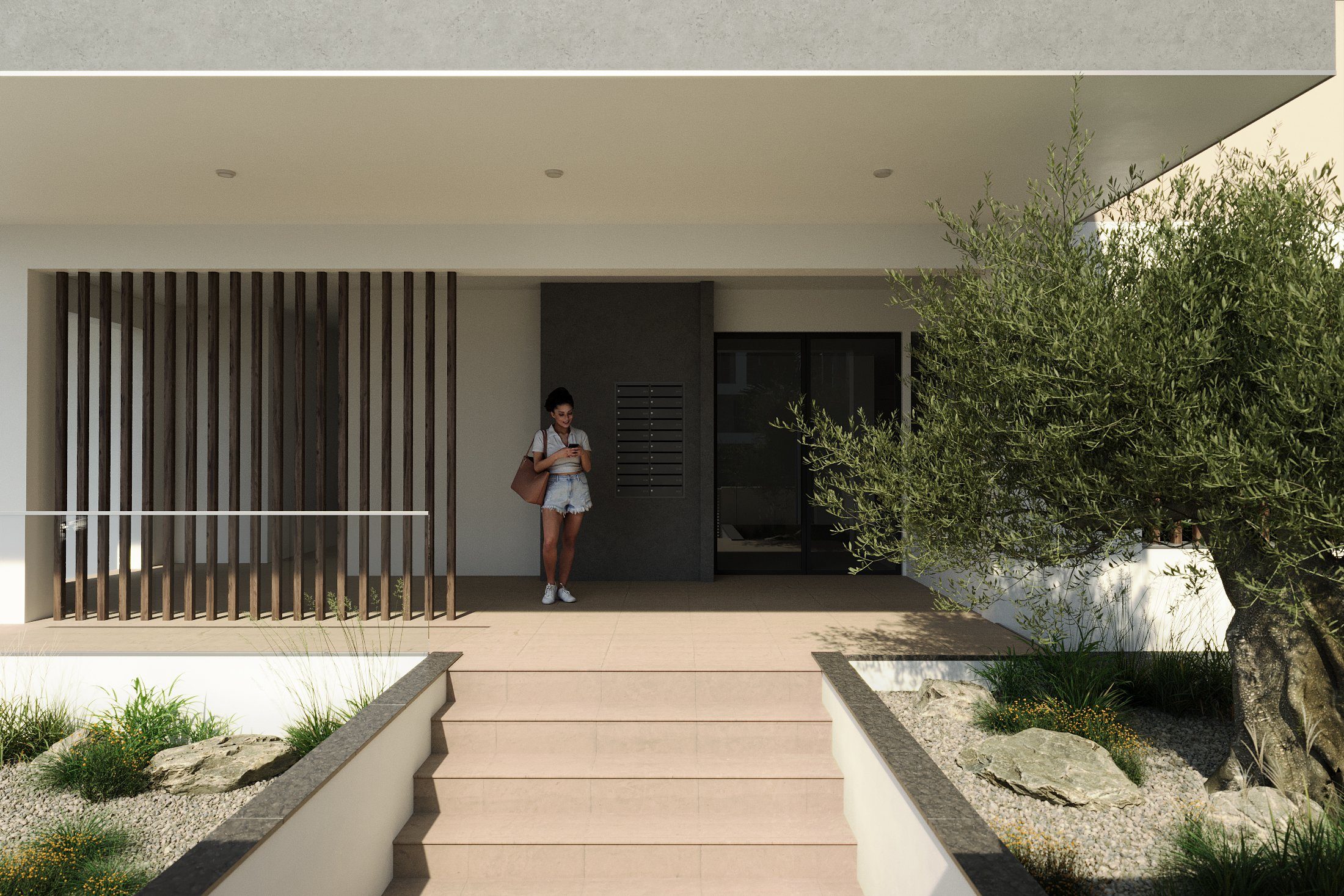 3 BR Apartment in Mesa Geitonia, Limassol photo 9