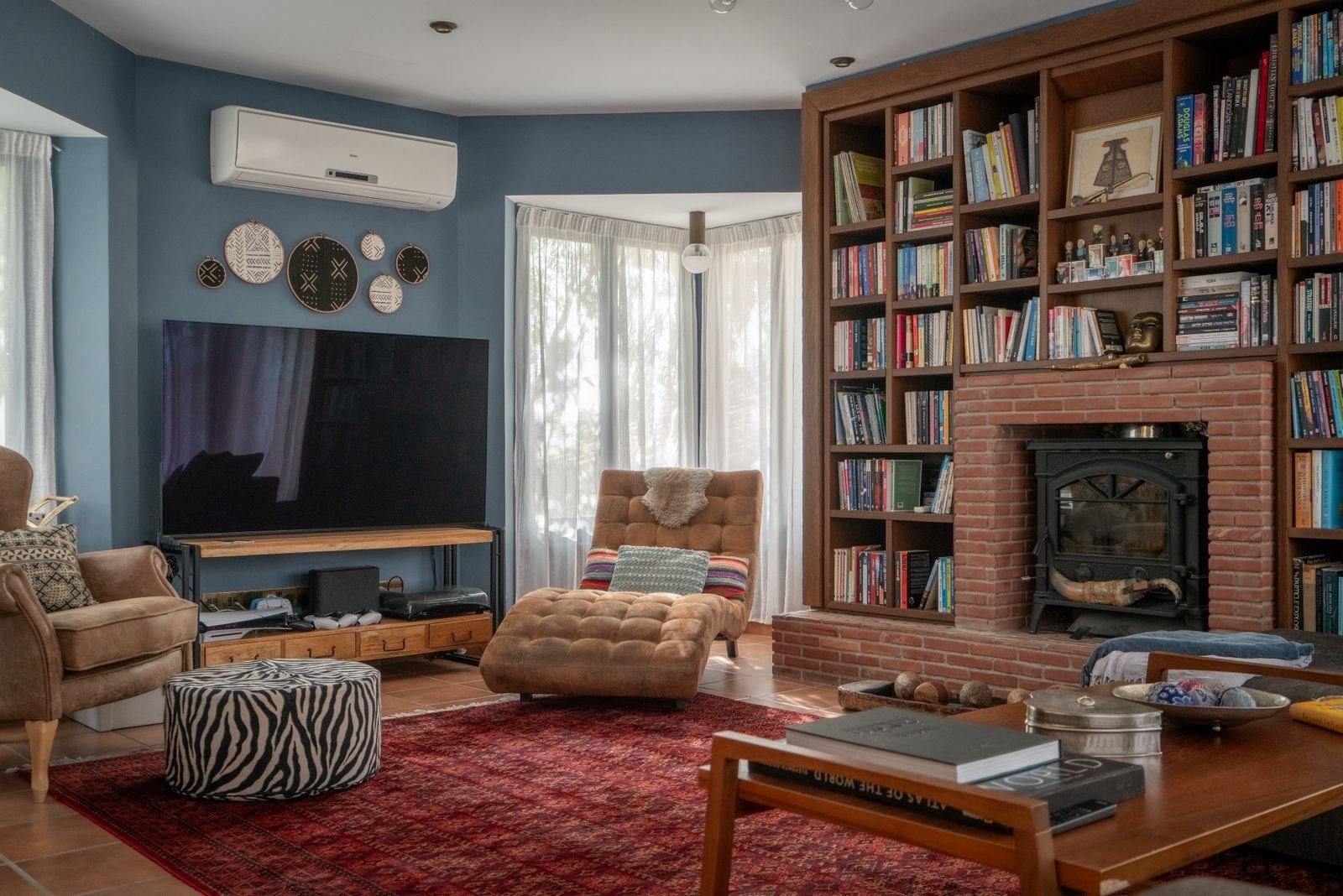 5 BR Villa in Agia Fyla, Limassol photo 2