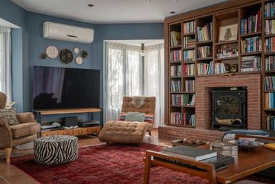 5 BR Villa in Agia Fyla, Limassol thumbnail 2